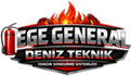 EGE GENERAL